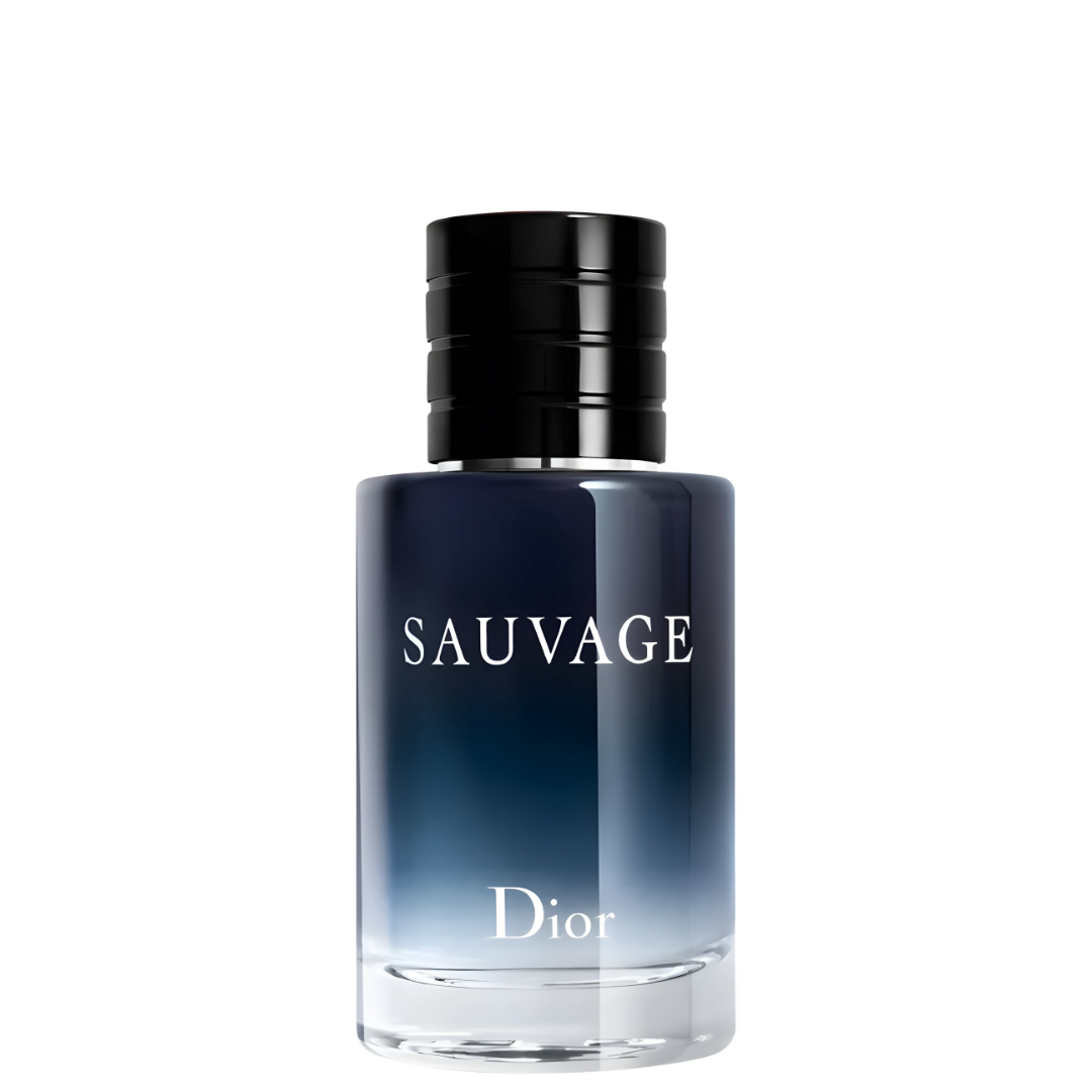Combo aus 3 Herrenparfums – Creed Aventus, Dior Sauvage und Hugo Boss Bottled