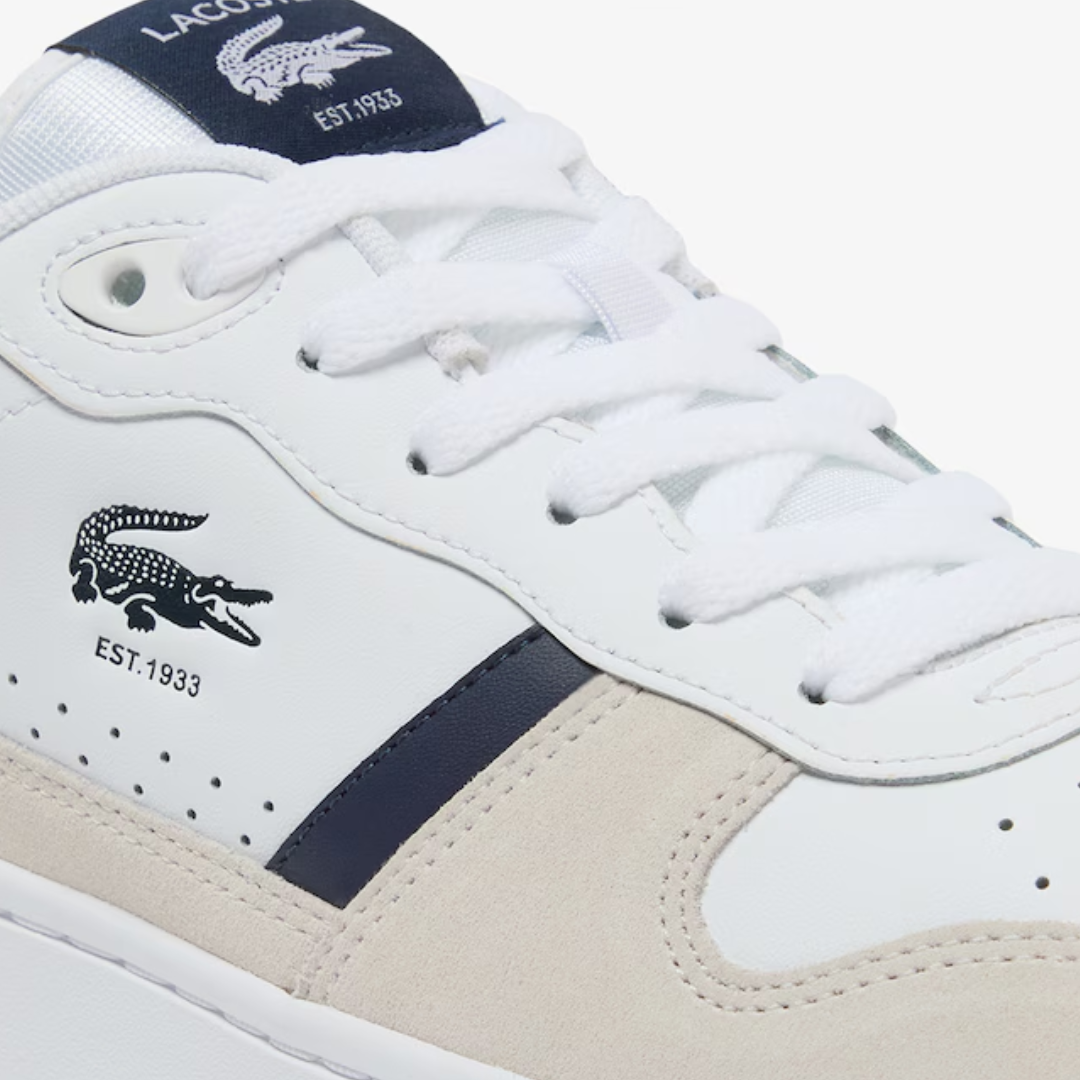 Lacoste Courtline Pro Herren-Sneaker