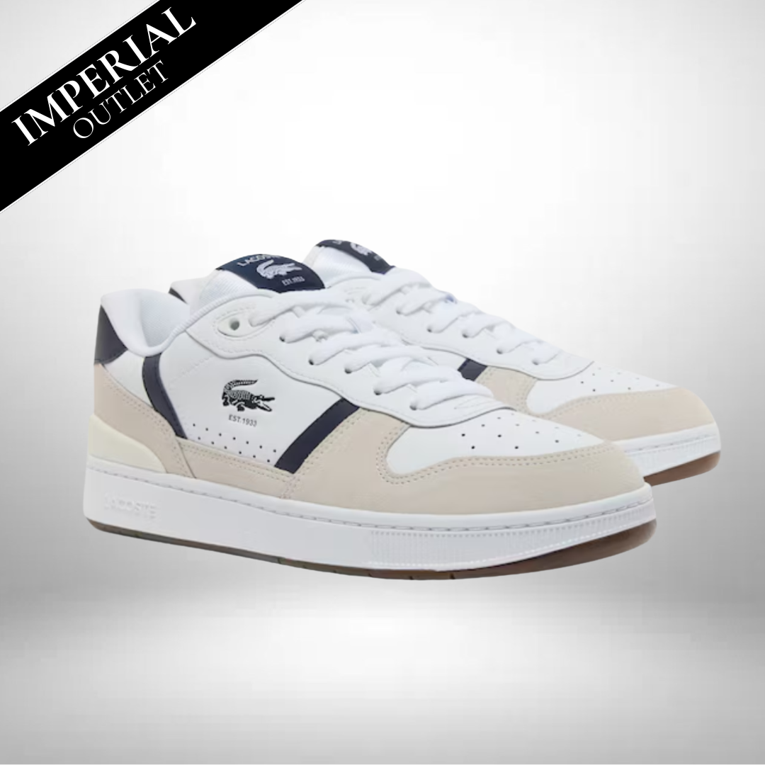 Lacoste Courtline Pro Herren-Sneaker