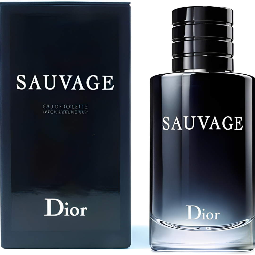 Combo aus 3 Herrenparfums – 1 Million von Paco Rabanne, Sauvage von Dior und Invictus von Paco Rabanne