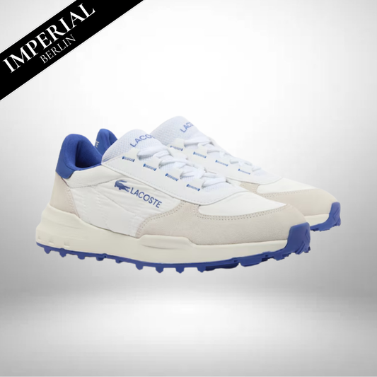 Lacoste Elite Active Evo Herren-Sneaker