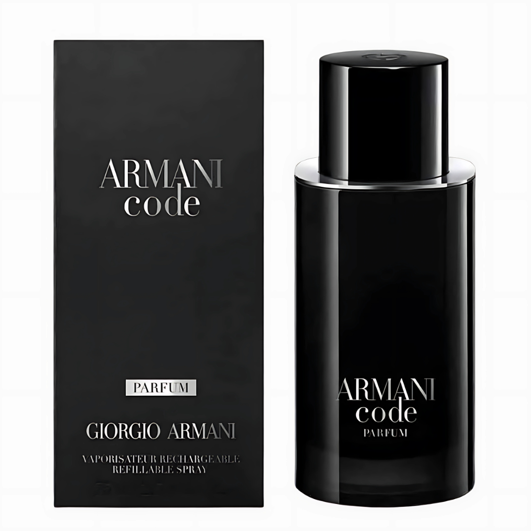 Combo aus 3 Herrenparfums – Dior Sauvage, Bleu de Chanel und Armani Code