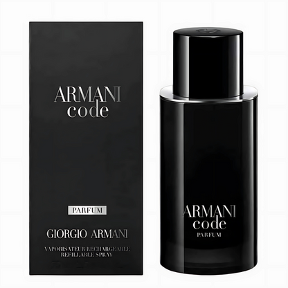 Combo aus 3 Herrenparfums – Dior Sauvage, Bleu de Chanel und Armani Code