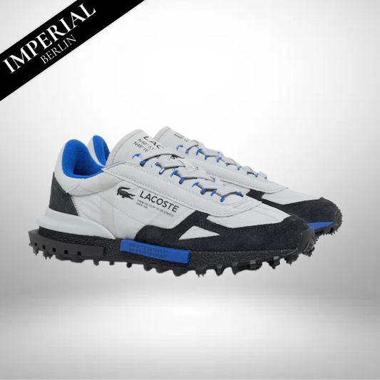 Lacoste Elite Active Herren-Sneaker aus Leder