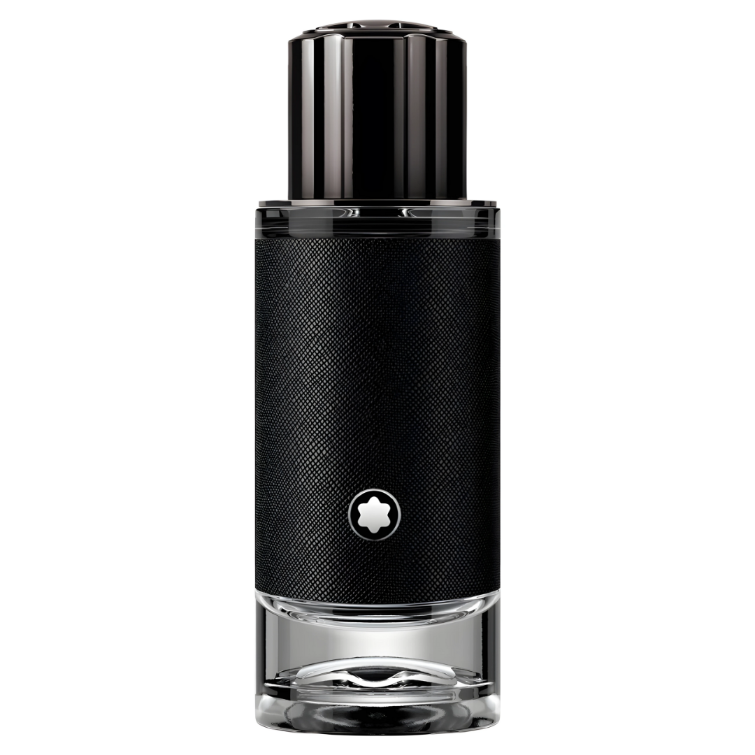 Combo aus 3 Parfums – Tom Ford Ombre Leather, Givenchy Gentleman, Montblanc Explorer