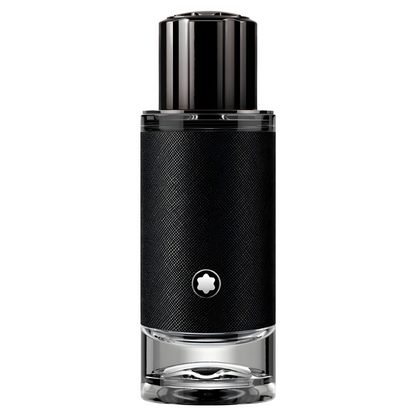 Combo aus 3 Parfums – Tom Ford Ombre Leather, Givenchy Gentleman, Montblanc Explorer