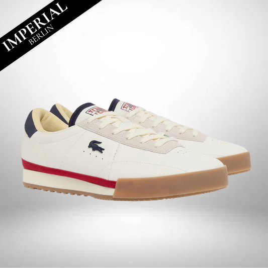 Lacoste Retro Classic Herren-Sneaker